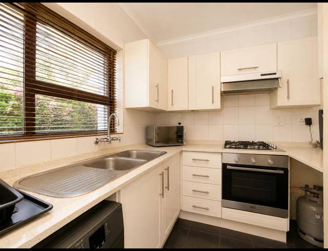 2 BEDROOM PROPERTY TO RENT IN WATERKLOOF